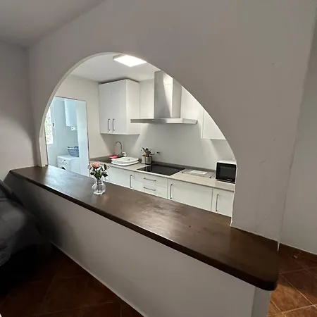 Piso En Mazagon Apartment Huelva Exterior photo
