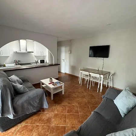 Piso En Mazagon Apartment Huelva Exterior photo