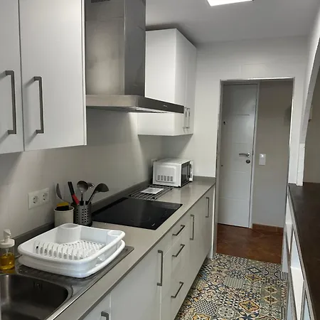Piso En Mazagon Apartment Huelva Exterior photo