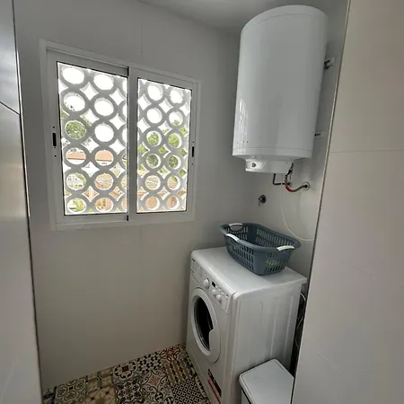 Piso En Mazagon Apartment Huelva Exterior photo
