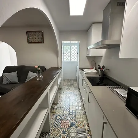 Piso En Mazagon Apartment Huelva Exterior photo