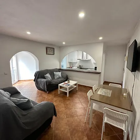 Piso En Mazagon Apartment Huelva Exterior photo