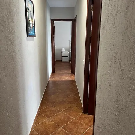 Piso En Mazagon Apartment Huelva Exterior photo