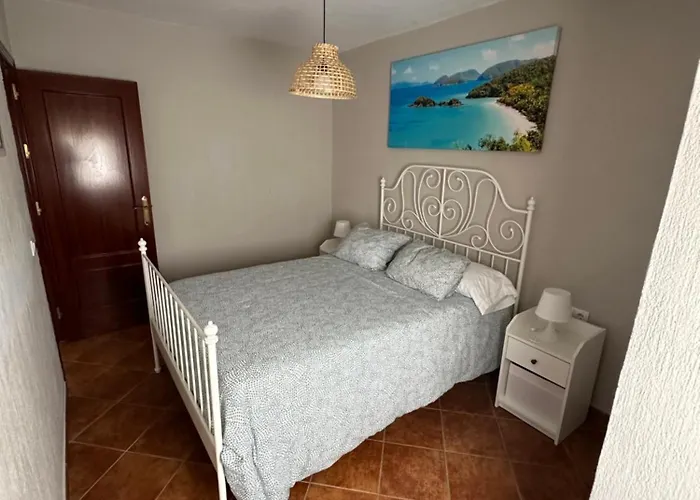Piso En Mazagon