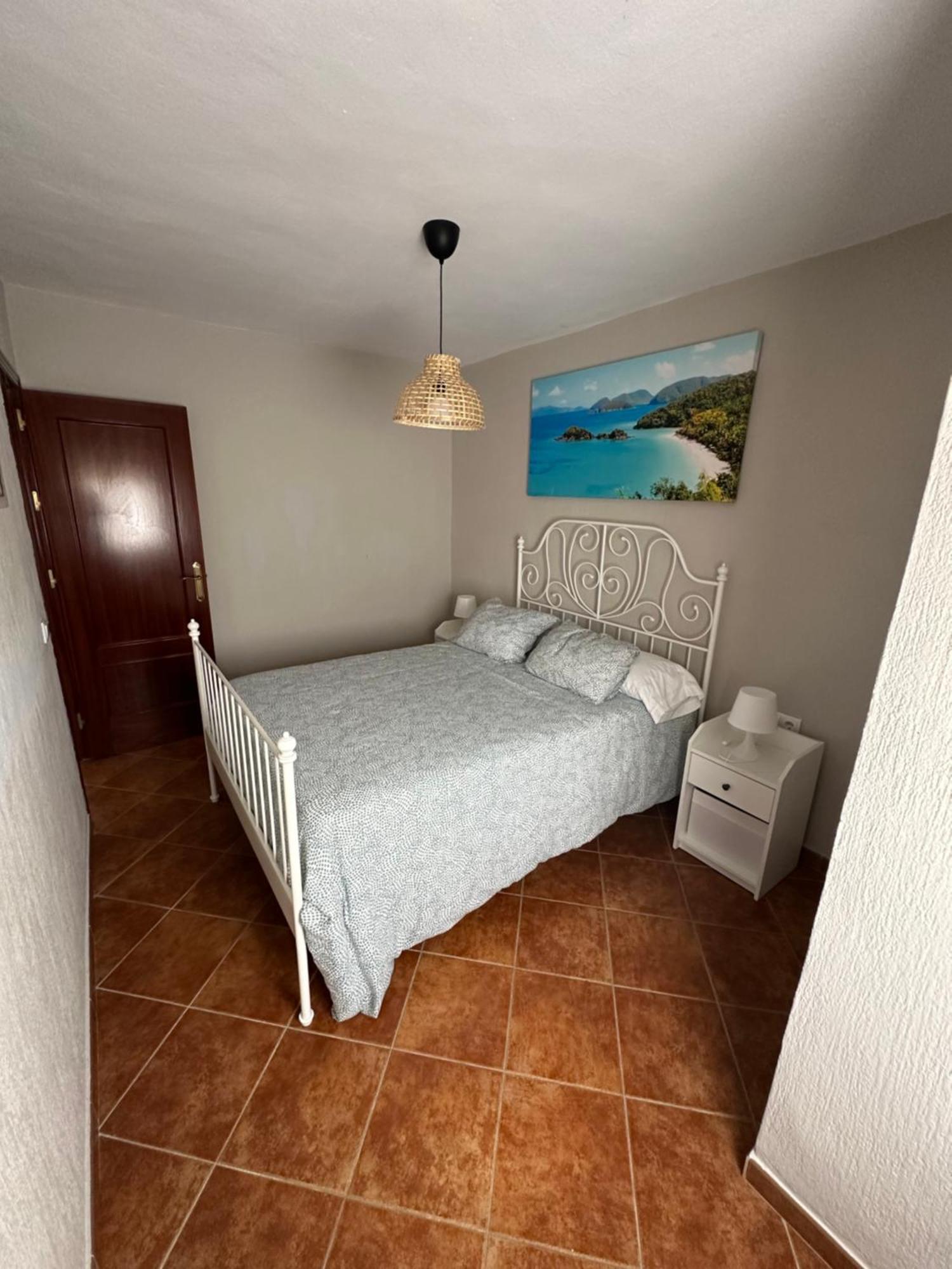Appartement Piso En Mazagon *
