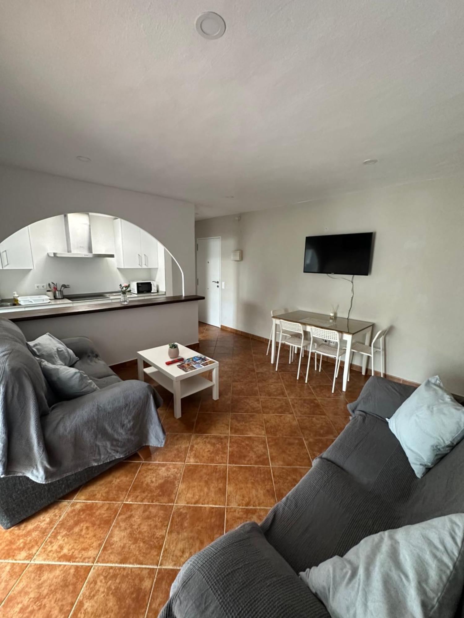 Appartement Piso En Mazagon Huelva
