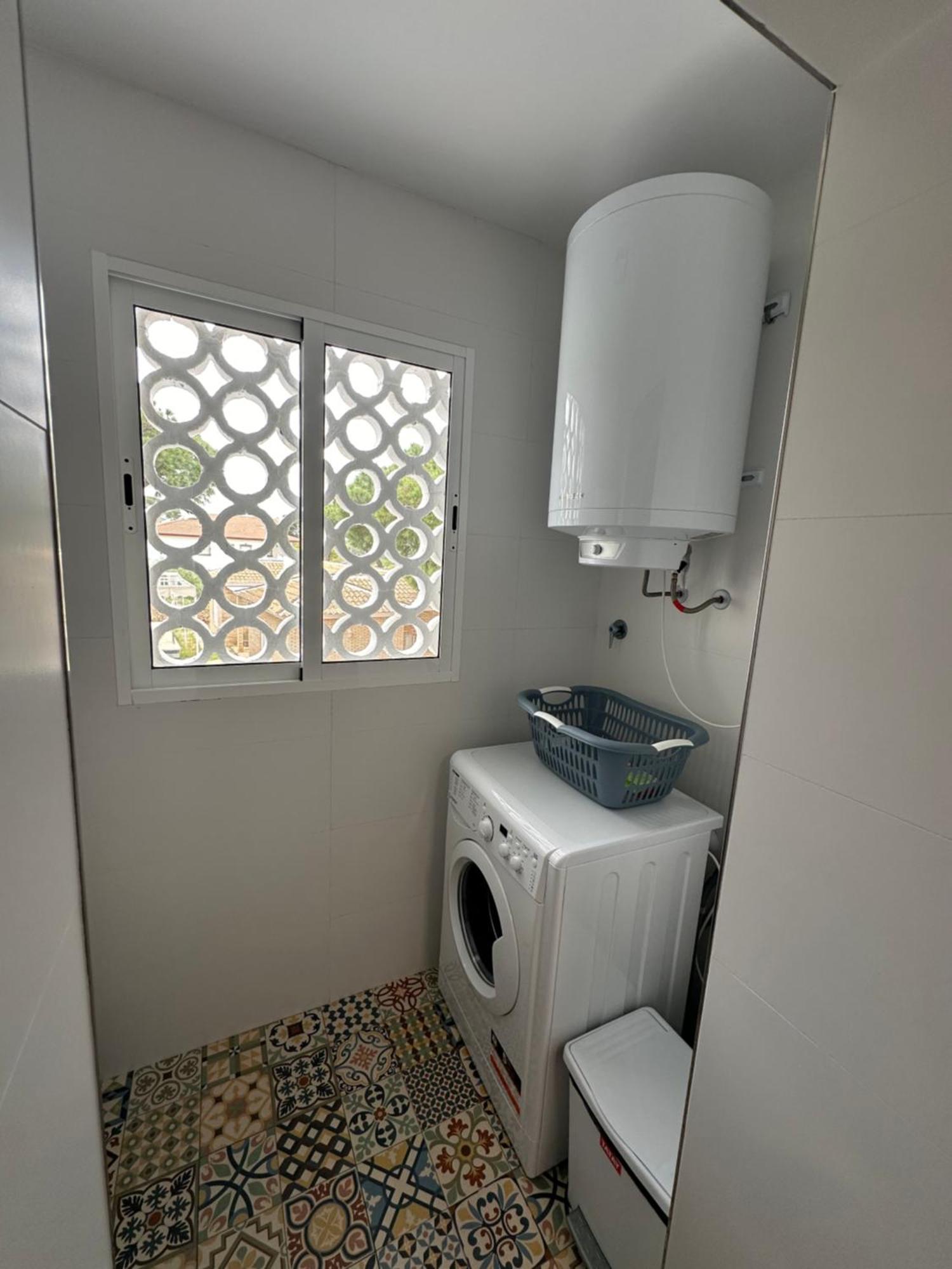 Appartement Piso En Mazagon *