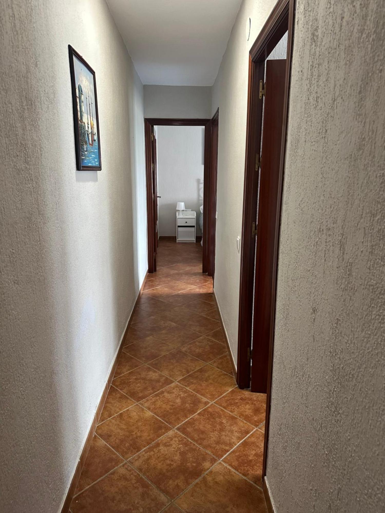Piso En Mazagon Appartement *