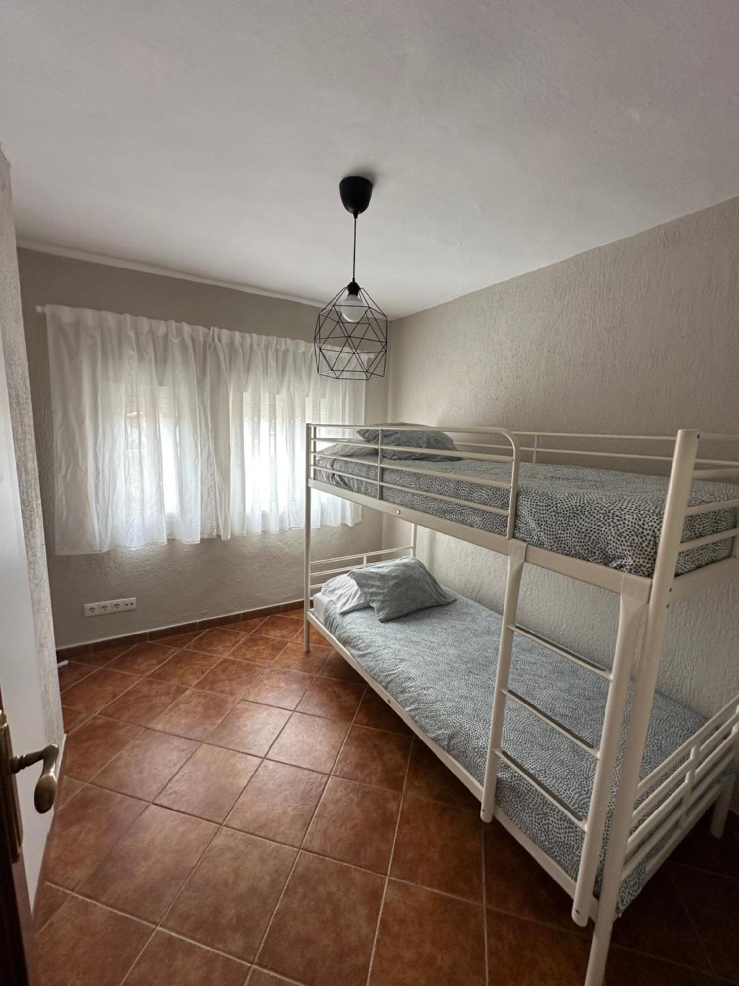 Piso En Mazagon Appartement Huelva
